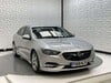Vauxhall Insignia 1.5i Turbo GPF SRi VX Line Nav Grand Sport Euro 6 (s/s) 5dr