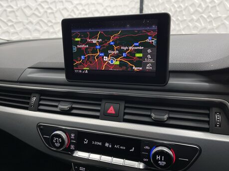 Audi A4 2.0 TDI 35 SE S Tronic Euro 6 (s/s) 4dr 26