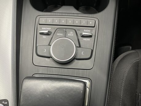 Audi A4 2.0 TDI 35 SE S Tronic Euro 6 (s/s) 4dr 31
