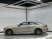 Mercedes-Benz E Class 2.0 E220d AMG Line G-Tronic+ Euro 6 (s/s) 2dr 4