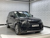Land Rover Range Rover Sport 3.0 SD V6 HSE Auto 4WD Euro 6 (s/s) 5dr 1