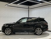 Land Rover Range Rover Sport 3.0 SD V6 HSE Auto 4WD Euro 6 (s/s) 5dr 4