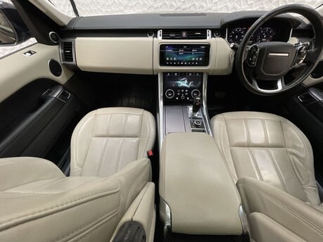 Land Rover Range Rover Sport 3.0 SD V6 HSE Auto 4WD Euro 6 (s/s) 5dr 16