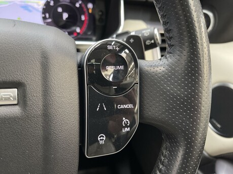 Land Rover Range Rover Sport 3.0 SD V6 HSE Auto 4WD Euro 6 (s/s) 5dr 21