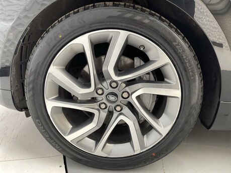 Land Rover Range Rover Sport 3.0 SD V6 HSE Auto 4WD Euro 6 (s/s) 5dr 43