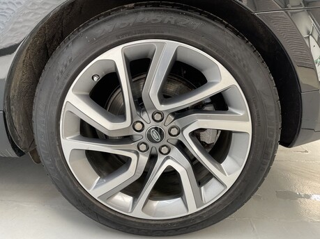 Land Rover Range Rover Sport 3.0 SD V6 HSE Auto 4WD Euro 6 (s/s) 5dr 44