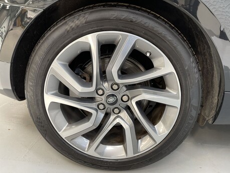 Land Rover Range Rover Sport 3.0 SD V6 HSE Auto 4WD Euro 6 (s/s) 5dr 46