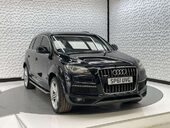 Audi Q7 3.0 TDIcd V6 S line Tiptronic quattro Euro 6 (s/s) 5dr 1