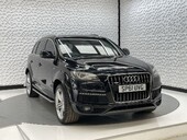 Audi Q7 3.0 TDIcd V6 S line Tiptronic quattro Euro 6 (s/s) 5dr 1