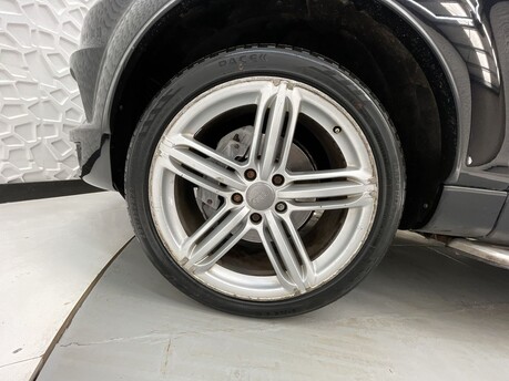 Audi Q7 3.0 TDIcd V6 S line Tiptronic quattro Euro 6 (s/s) 5dr 41