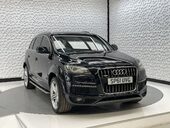 Audi Q7 3.0 TDIcd V6 S line Tiptronic quattro Euro 6 (s/s) 5dr 1