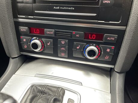 Audi Q7 3.0 TDIcd V6 S line Tiptronic quattro Euro 6 (s/s) 5dr 28