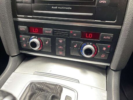 Audi Q7 3.0 TDIcd V6 S line Tiptronic quattro Euro 6 (s/s) 5dr 35