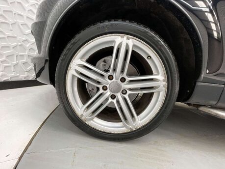 Audi Q7 3.0 TDIcd V6 S line Tiptronic quattro Euro 6 (s/s) 5dr 45