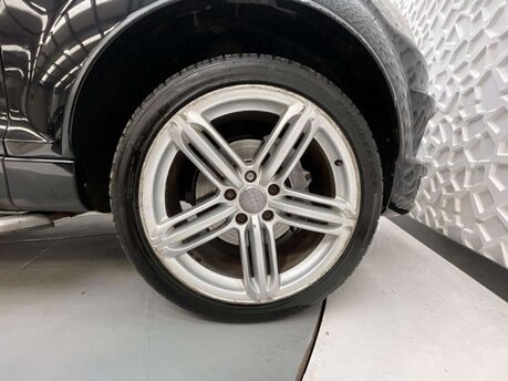 Audi Q7 3.0 TDIcd V6 S line Tiptronic quattro Euro 6 (s/s) 5dr 47