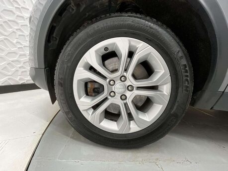 Land Rover Discovery Sport 2.0 D150 MHEV S Auto 4WD Euro 6 (s/s) 5dr 9