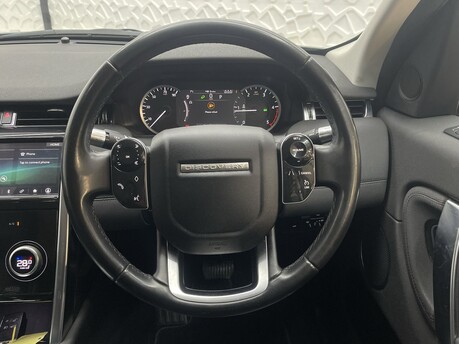 Land Rover Discovery Sport 2.0 D150 MHEV S Auto 4WD Euro 6 (s/s) 5dr 18
