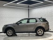 Land Rover Discovery Sport 2.0 D150 MHEV S Auto 4WD Euro 6 (s/s) 5dr 4