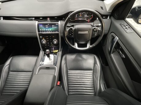Land Rover Discovery Sport 2.0 D150 MHEV S Auto 4WD Euro 6 (s/s) 5dr 13