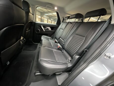 Land Rover Discovery Sport 2.0 D150 MHEV S Auto 4WD Euro 6 (s/s) 5dr 34