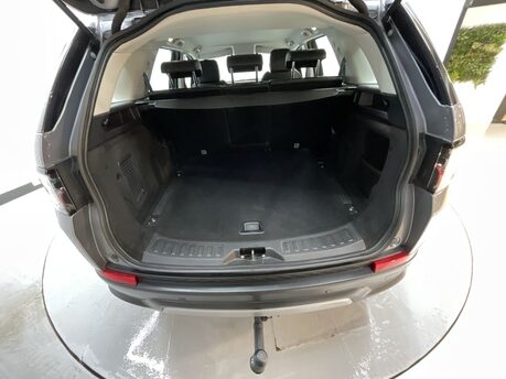 Land Rover Discovery Sport 2.0 D150 MHEV S Auto 4WD Euro 6 (s/s) 5dr 35