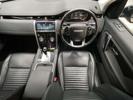 Land Rover Discovery Sport 2.0 D150 MHEV S Auto 4WD Euro 6 (s/s) 5dr 14