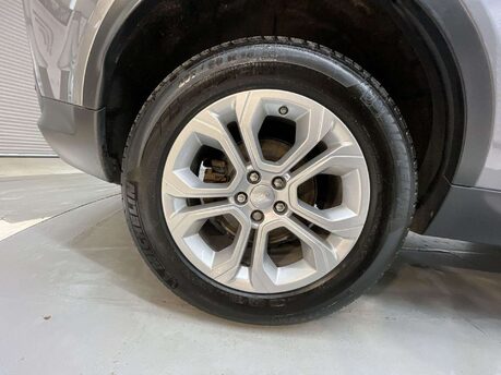 Land Rover Discovery Sport 2.0 D150 MHEV S Auto 4WD Euro 6 (s/s) 5dr 45