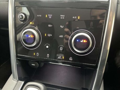 Land Rover Discovery Sport 2.0 D150 MHEV S Auto 4WD Euro 6 (s/s) 5dr 25