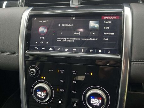 Land Rover Discovery Sport 2.0 D150 MHEV S Auto 4WD Euro 6 (s/s) 5dr 20