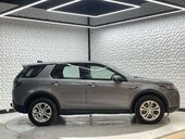 Land Rover Discovery Sport 2.0 D150 MHEV S Auto 4WD Euro 6 (s/s) 5dr 4