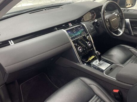 Land Rover Discovery Sport 2.0 D150 MHEV S Auto 4WD Euro 6 (s/s) 5dr 28