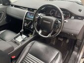 Land Rover Discovery Sport 2.0 D150 MHEV S Auto 4WD Euro 6 (s/s) 5dr 2