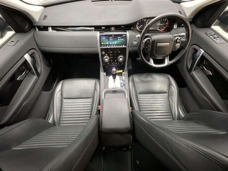 Land Rover Discovery Sport 2.0 D150 MHEV S Auto 4WD Euro 6 (s/s) 5dr 32
