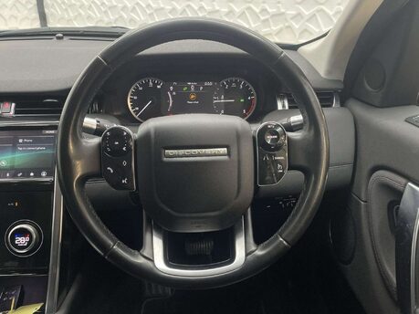 Land Rover Discovery Sport 2.0 D150 MHEV S Auto 4WD Euro 6 (s/s) 5dr 33