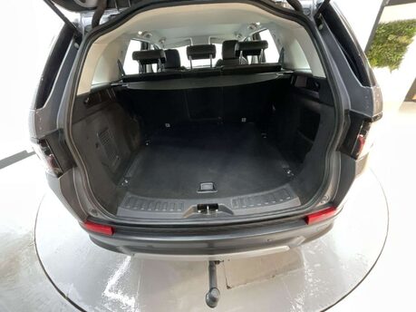 Land Rover Discovery Sport 2.0 D150 MHEV S Auto 4WD Euro 6 (s/s) 5dr 10