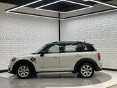 Mini Countryman 1.5 7.6kWh Cooper SE Auto ALL4 Euro 6 (s/s) 5dr 4