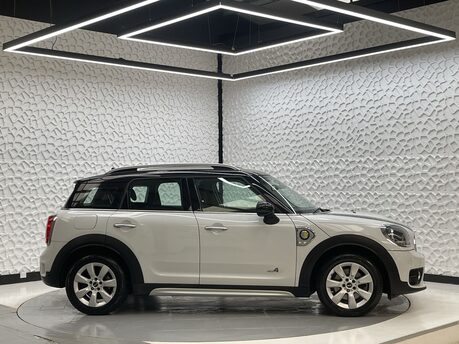 Mini Countryman 1.5 7.6kWh Cooper SE Auto ALL4 Euro 6 (s/s) 5dr 8