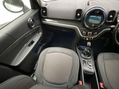 Mini Countryman 1.5 7.6kWh Cooper SE Auto ALL4 Euro 6 (s/s) 5dr 15