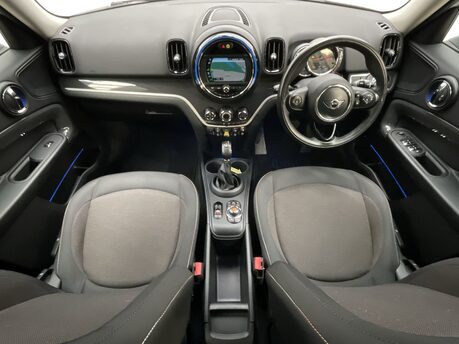 Mini Countryman 1.5 7.6kWh Cooper SE Auto ALL4 Euro 6 (s/s) 5dr 17