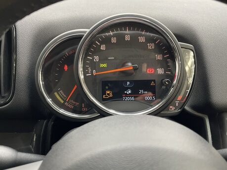 Mini Countryman 1.5 7.6kWh Cooper SE Auto ALL4 Euro 6 (s/s) 5dr 21