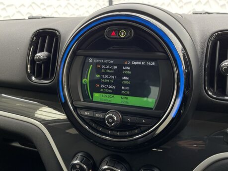 Mini Countryman 1.5 7.6kWh Cooper SE Auto ALL4 Euro 6 (s/s) 5dr 22