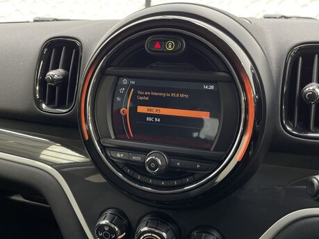 Mini Countryman 1.5 7.6kWh Cooper SE Auto ALL4 Euro 6 (s/s) 5dr 23