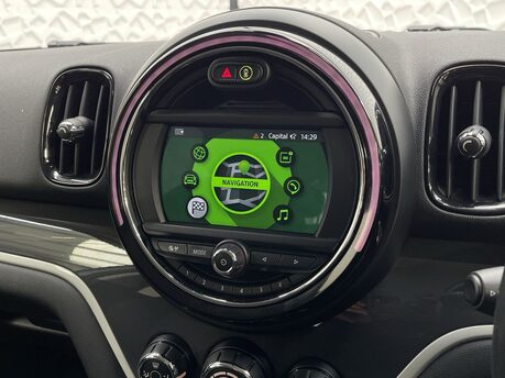 Mini Countryman 1.5 7.6kWh Cooper SE Auto ALL4 Euro 6 (s/s) 5dr 28