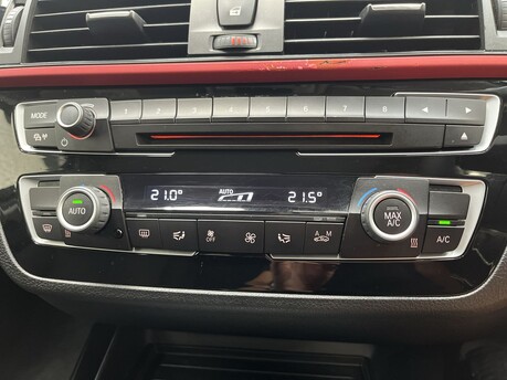 BMW 1 Series 1.5 118i Sport Euro 6 (s/s) 5dr 30