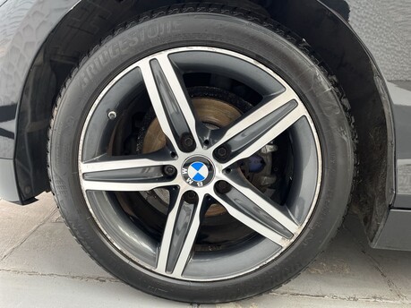 BMW 1 Series 1.5 118i Sport Euro 6 (s/s) 5dr 41