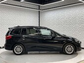 BMW 2 Series 1.5 216d SE DCT Euro 6 (s/s) 5dr 4