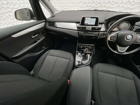BMW 2 Series 1.5 216d SE DCT Euro 6 (s/s) 5dr 30