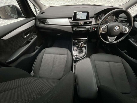 BMW 2 Series 1.5 216d SE DCT Euro 6 (s/s) 5dr 31