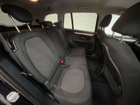 BMW 2 Series 1.5 216d SE DCT Euro 6 (s/s) 5dr 40