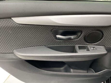 BMW 2 Series 1.5 216d SE DCT Euro 6 (s/s) 5dr 45